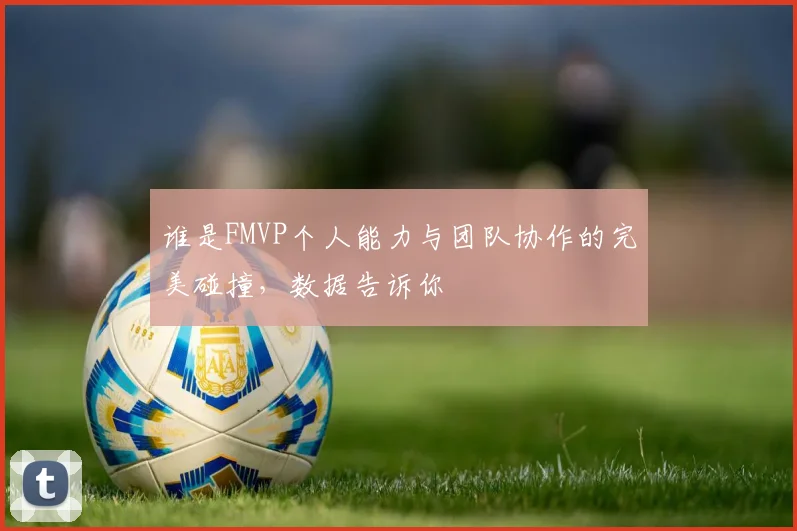 谁是FMVP个人能力与团队协作的完美碰撞，数据告诉你
