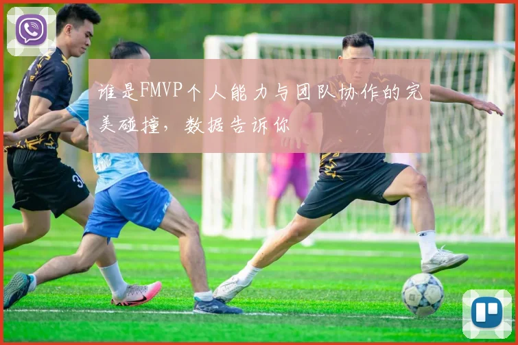 谁是FMVP个人能力与团队协作的完美碰撞，数据告诉你