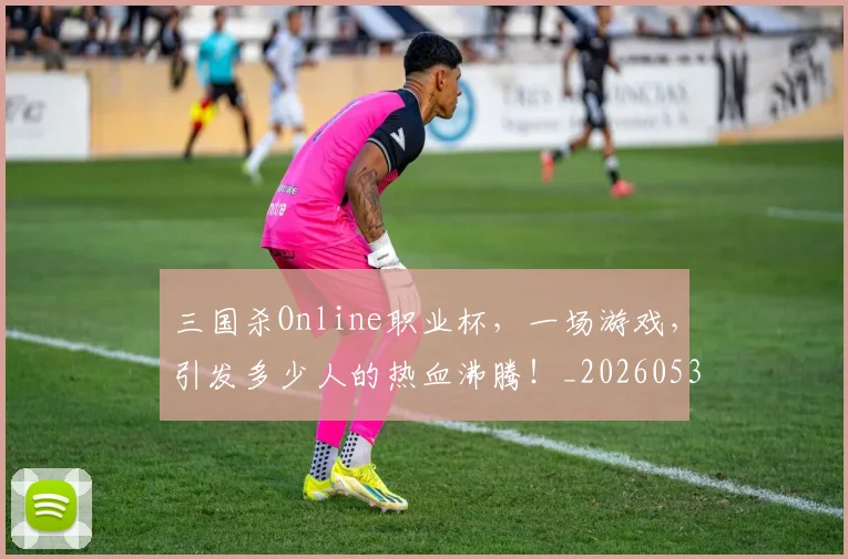 三国杀Online职业杯，一场游戏，引发多少人的热血沸腾！_20260531151106_20260702173930